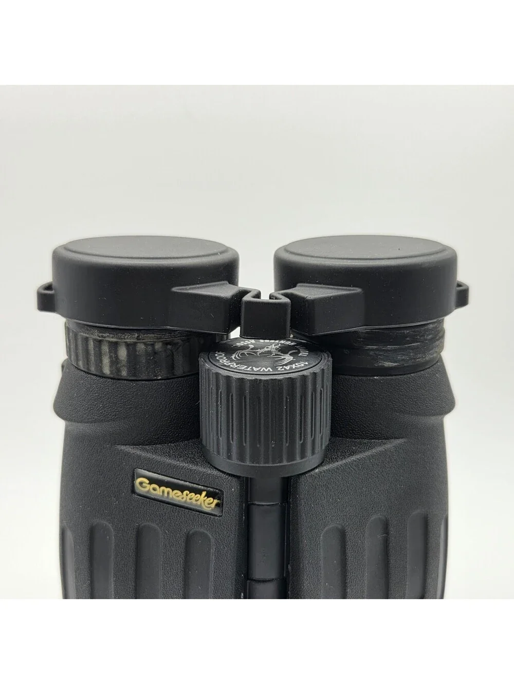 Binoculars Pentax Gameseeker 10x42 Waterproof - Trophy Hunters Association